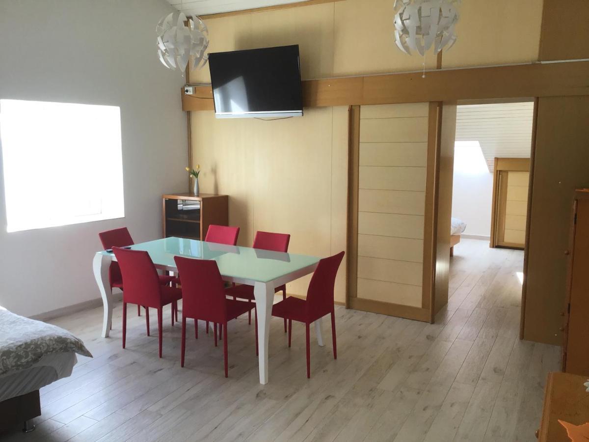 Apartments Tomato Novigrad Istria Exterior foto