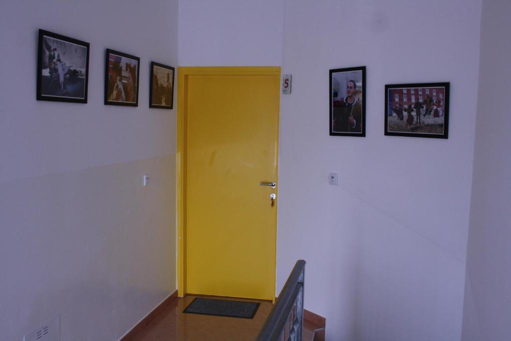 Apartments Tomato Novigrad Istria Quarto foto