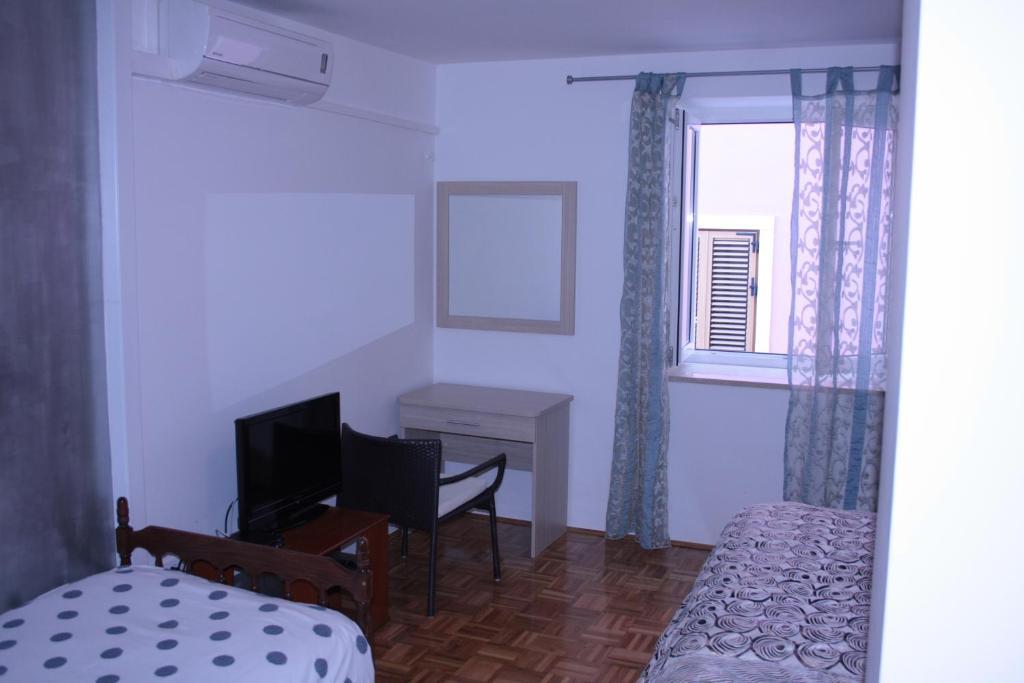 Apartments Tomato Novigrad Istria Quarto foto