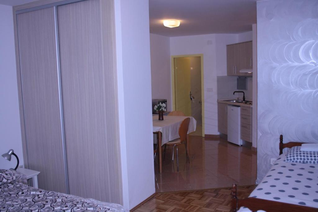 Apartments Tomato Novigrad Istria Quarto foto