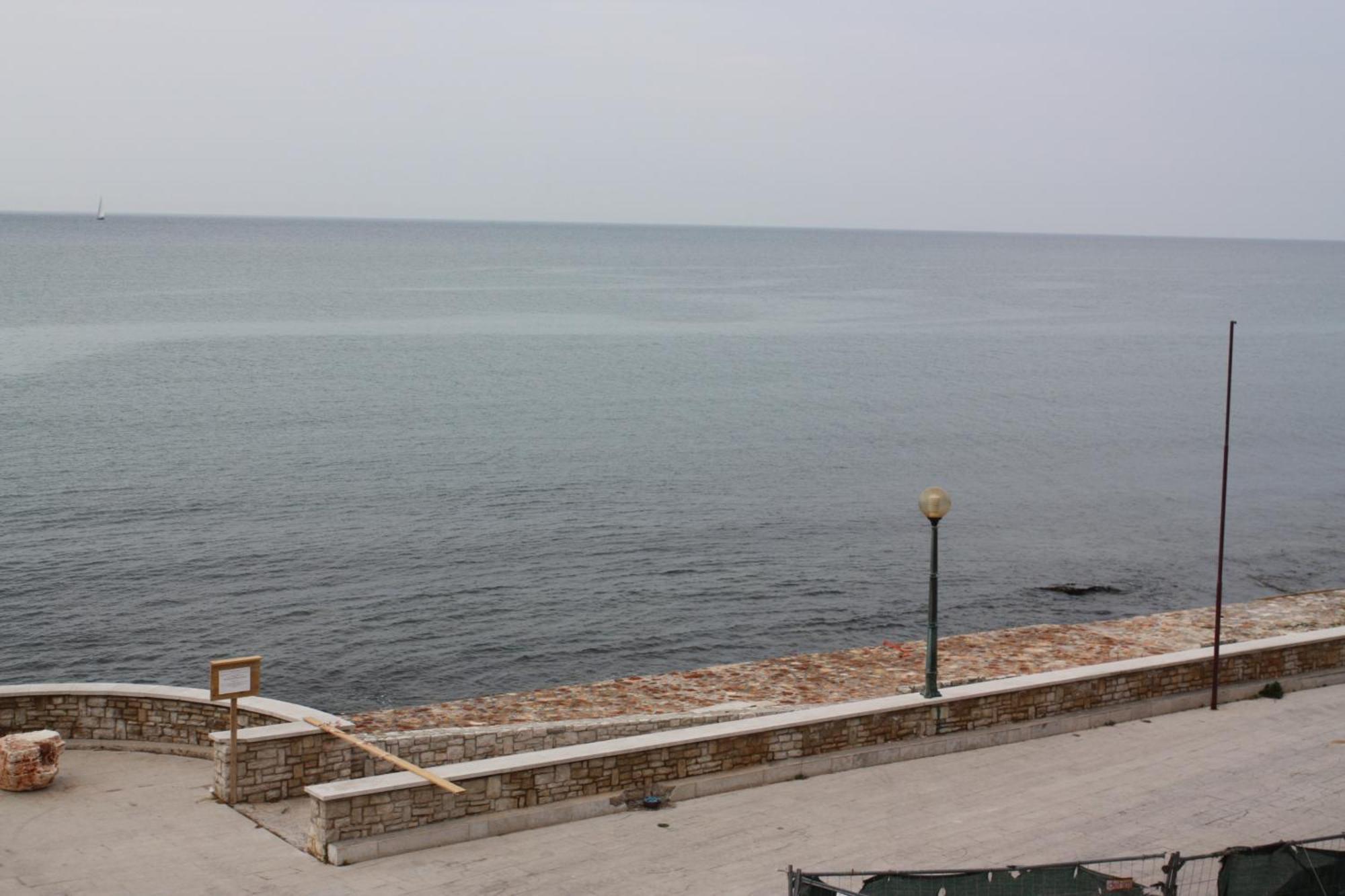 Apartments Tomato Novigrad Istria Exterior foto